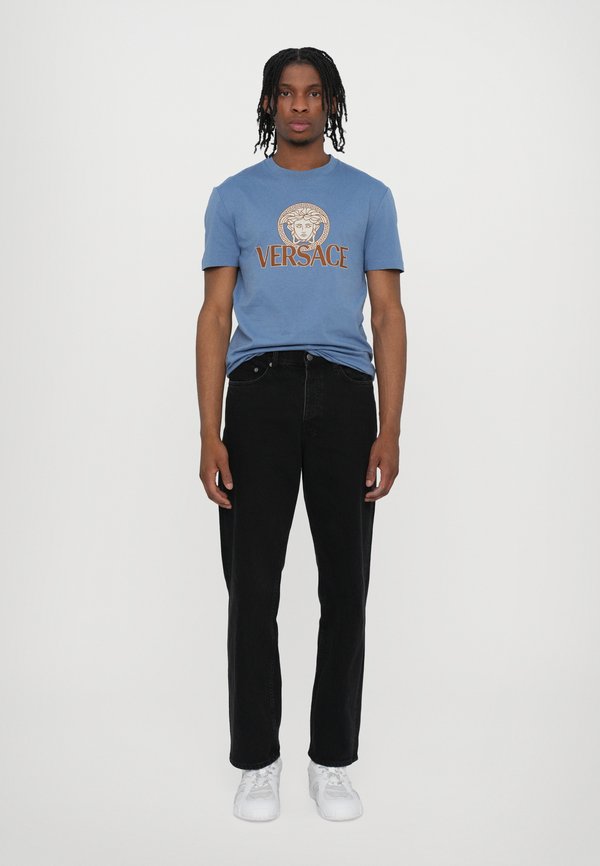 COMPACT PRINT - Print T-shirt4