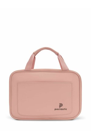 URBAN COLLECTION - Trousse de toilette - rose