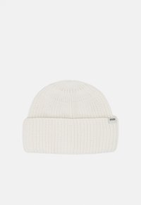 DRYKORN RIMANO UNISEX - Čiapka - beige