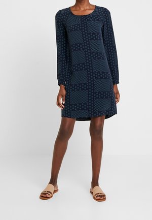 Jurk - dark green