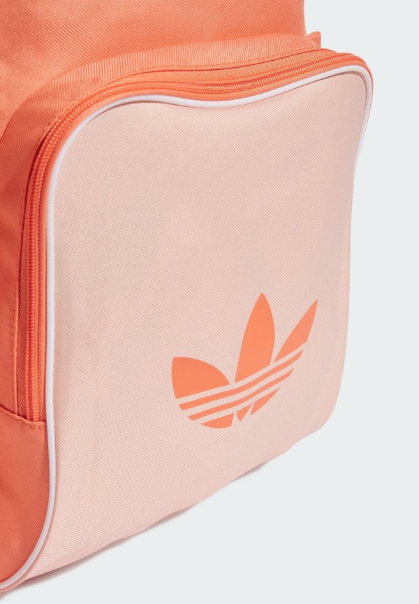 Rucksack - semi coral2