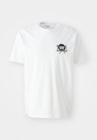 CATALOGUE  - Print T-shirt - white/black