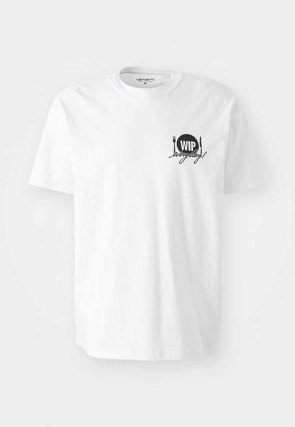 CATALOGUE  - Print T-shirt4