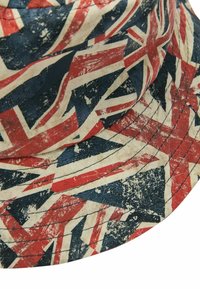 Next BUCKET - REGULAR FIT - Hatte - union jack