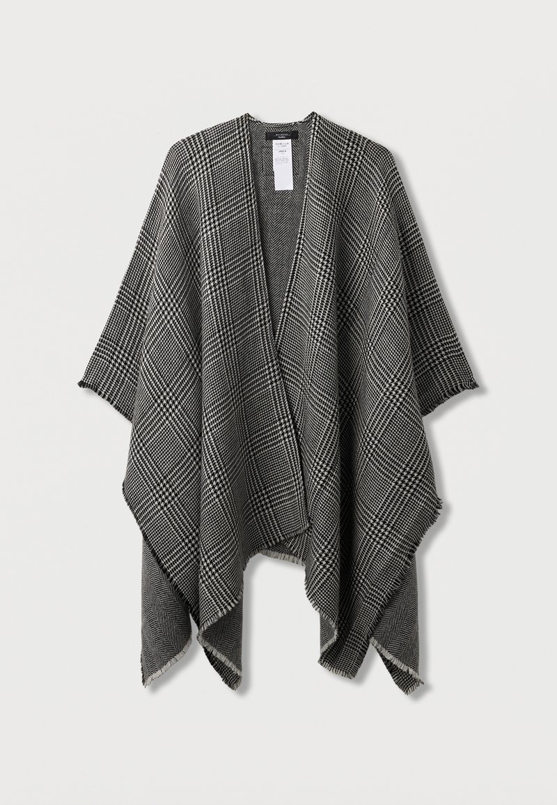 WEEKEND MaxMara Kapper - nero