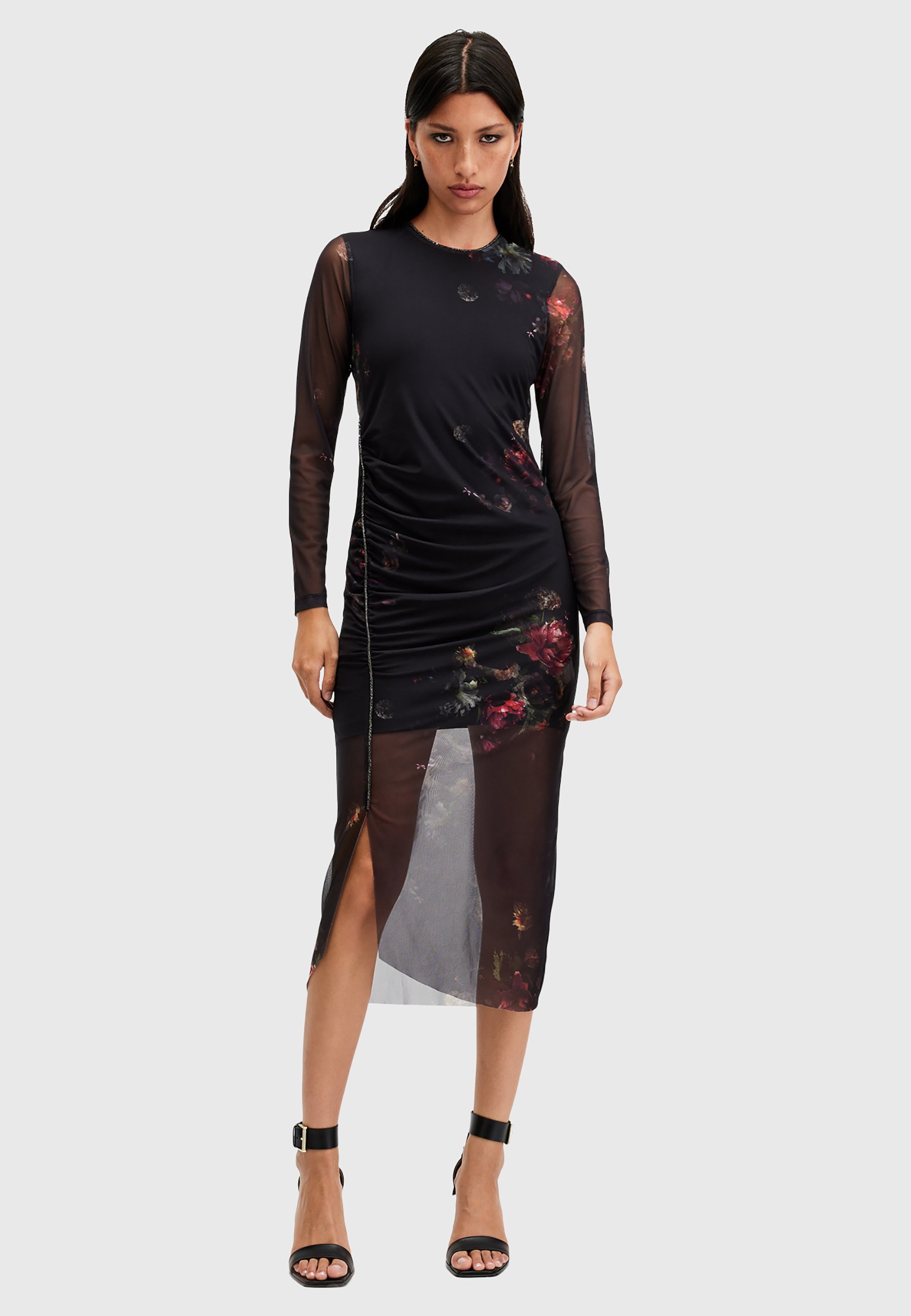 basix black label cocktail dresses Basix Black Label Style D7891L