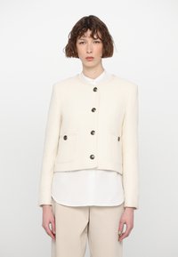 Marella AFONA - Blazer - bianco