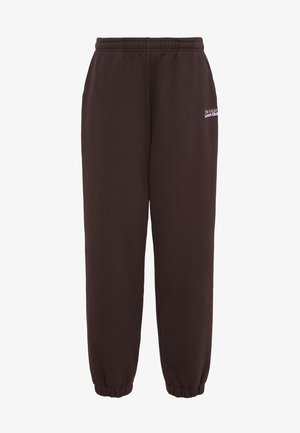 LeGer by Lena Gercke, SILENE - Долнище на анцуг - brown