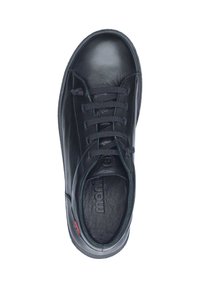 Manitu Casual lace-ups - schwarz