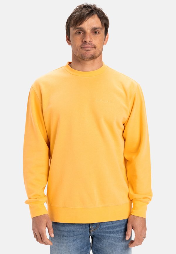 SALT- MIT RUNDHALSAUSSCHNITT - Sweatshirt