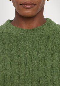 rag & bone Trui - green