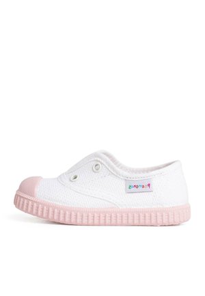 SIN CORDONES  - Babyschoenen - rosa