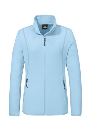 Schöffel, Fleecejacke - blau
