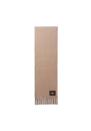 Calvin Klein, OMBRE WOOL BLEND SCARF - Шал - white
