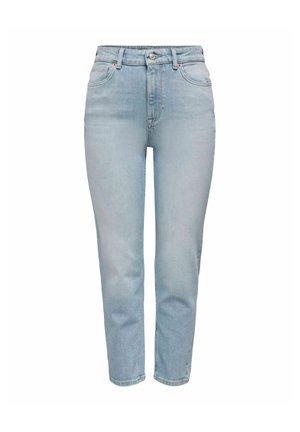 ONLY, Jean slim - special blue grey denim
