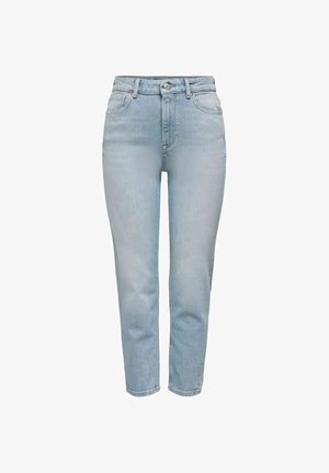 ONLY, Jean slim - special blue grey denim