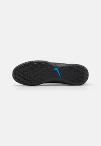 Nike Performance Jalkapallokengät nurmikolle - black