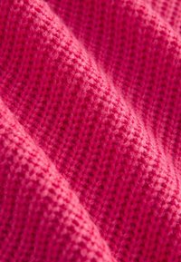 Next COSY LONGLINE TALL - Džemper - bright pink