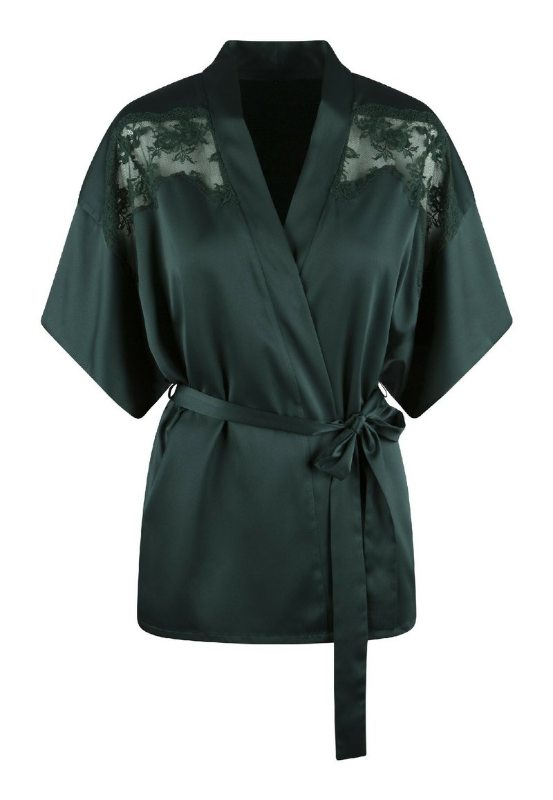 Fancy Pupkin Kiono Giapponese da Uoo Yukata Giapponese Hoe Robe