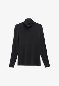 Ausgewählt, schwarz