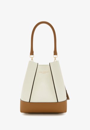 Isabel Bernard Femme Forte Minette - Sac à main - beige