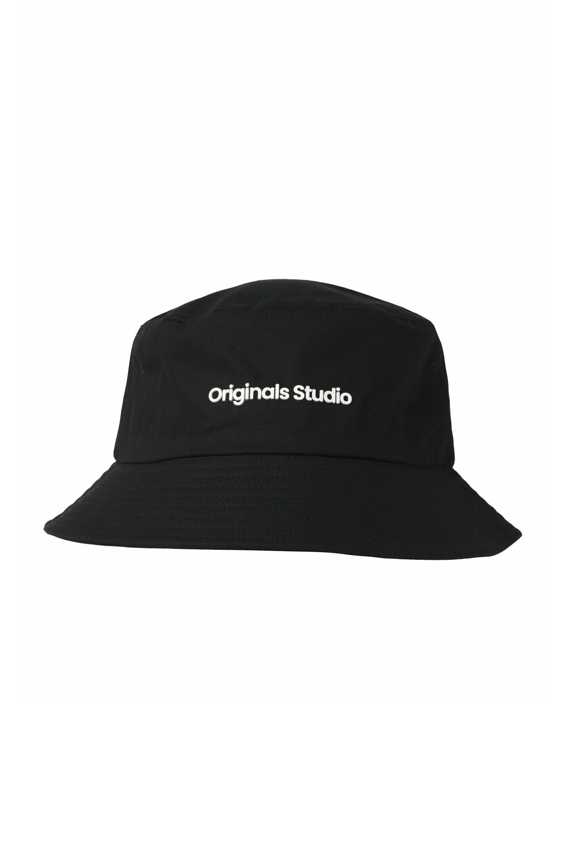 Jack & Jones FISCHER - Hat - black - Zalando