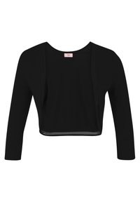 Vera Mont Cardigan - black
