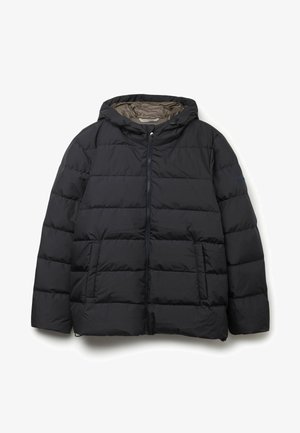 Falconeri Doudoune - Blue