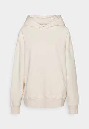 Hoodie - vanilla sherbet