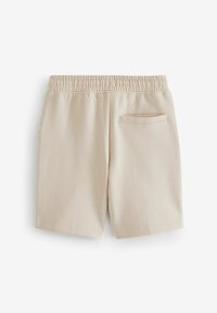 Next Pantalon de survêtement - cream