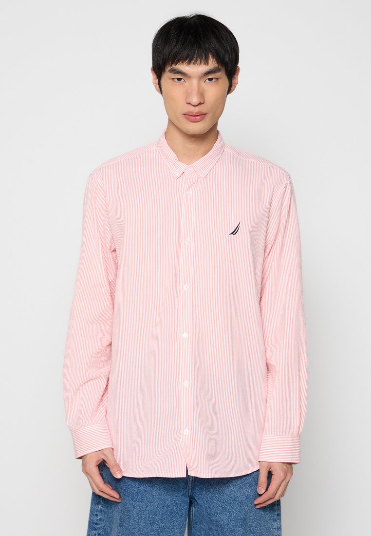 Nautica Overhemd roze