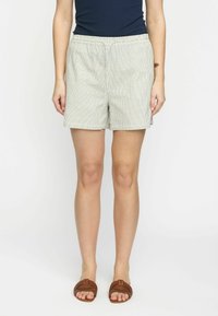SREBBI  - Shorts - arctic wolf