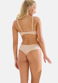 Lisca BRÉSILIEN PRINCESS - String - rose