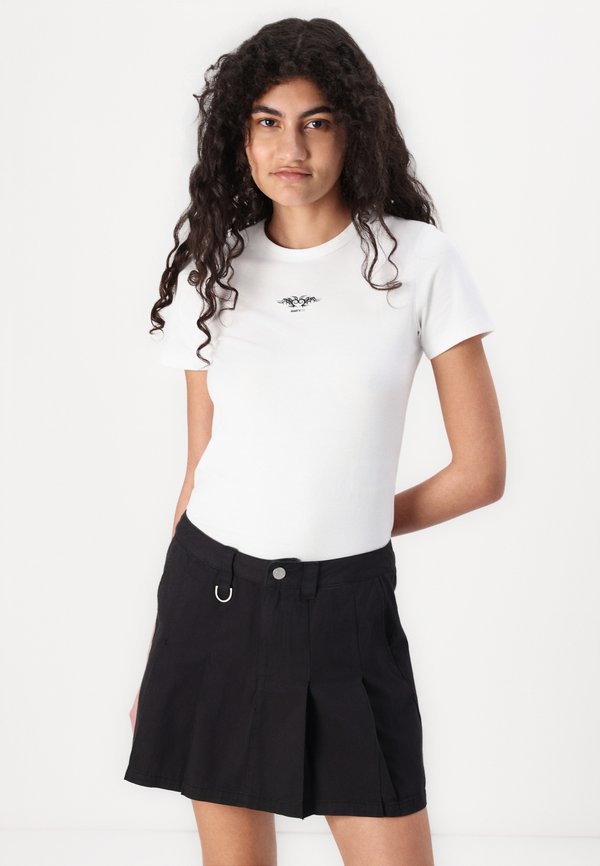 JXALEXIA PLEATED SKIRT  - Mini skirt4