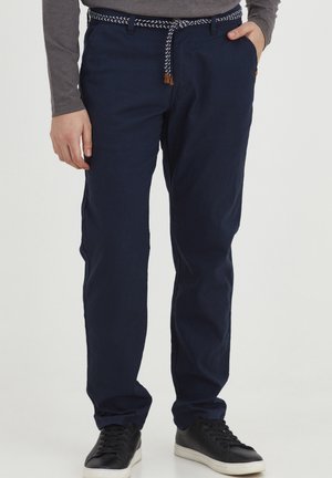 Pantalones - blue