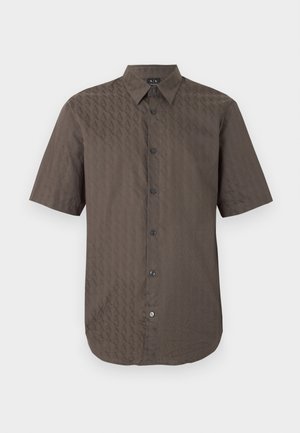 Armani Exchange, SHIRT - Shirt - chimera