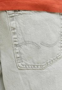 Jack & Jones Junior Short en jean - ecru