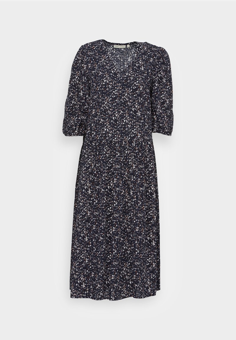 InWear Jurk koningsblauw