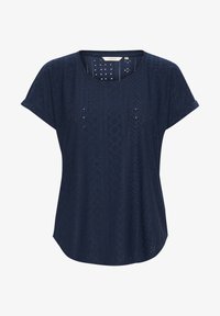 Vybráno, dress blues