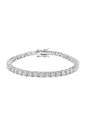 Armbånd - silver-coloured