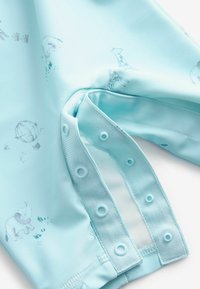 Next SUNSAFE REGULAR FIT SET - Hattu - mint green