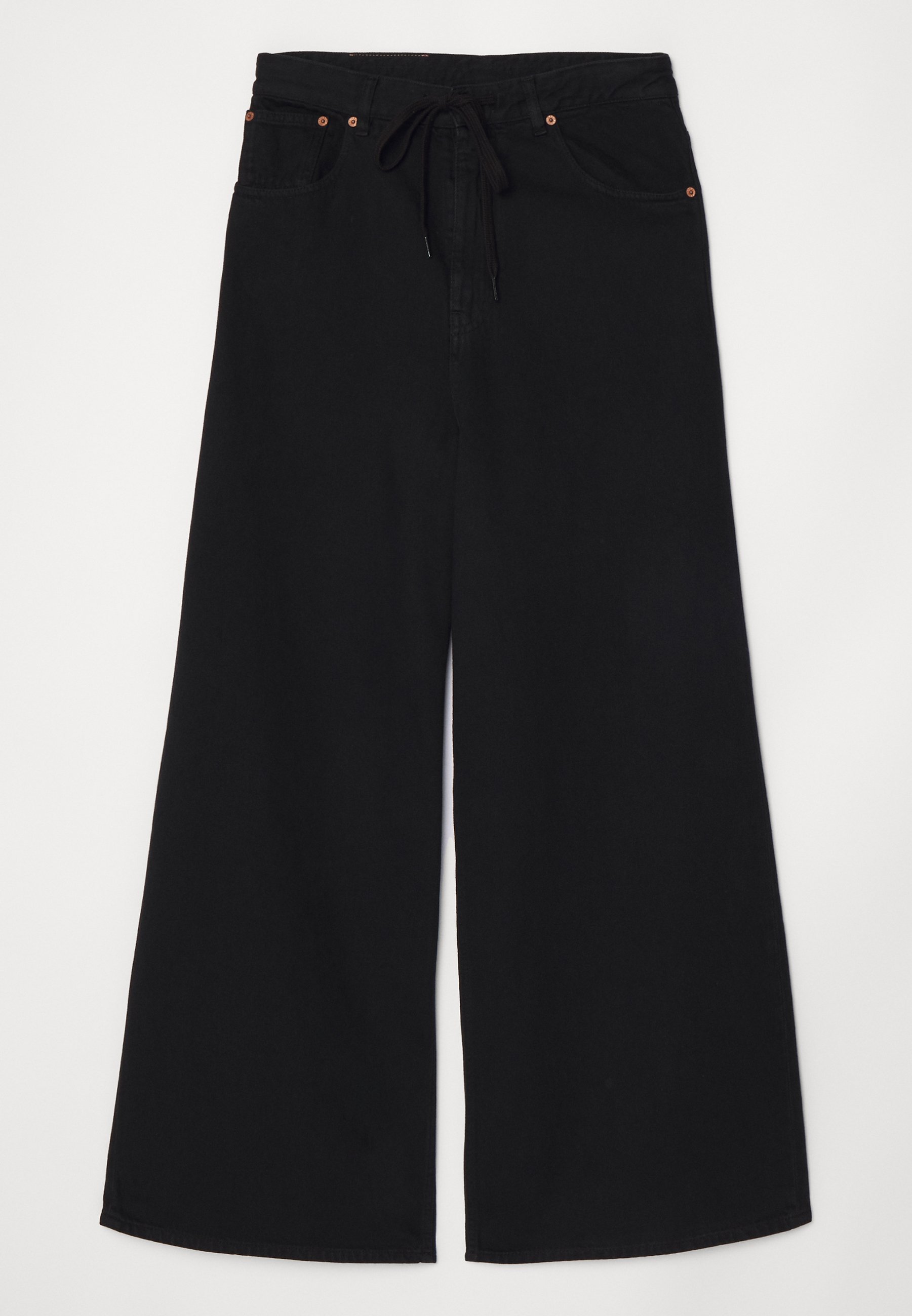 【送料&関税込】Maison Margiela Loose Fit Pants FARFETCH - The Global Destination For Modern Luxury