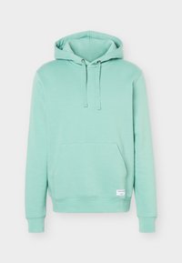 Ikke valgt, malachite green