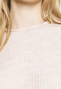 Topshop Svetr - beige