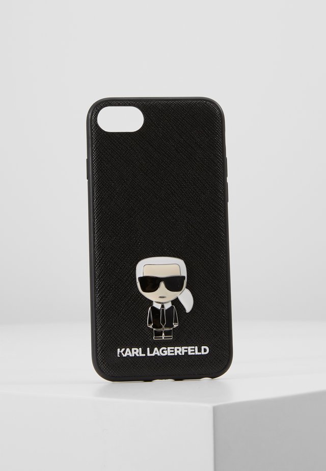 IKONIK PIN 8 - Handytasche - black