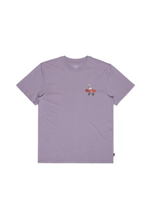 Billabong, BILLABONG MÄNNER APPAREL|TOPS EBYZT00622 - Camiseta estampada - skw