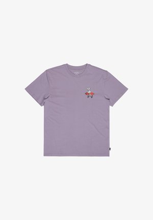 Billabong, BILLABONG MÄNNER APPAREL|TOPS EBYZT00622 - Camiseta estampada - skw