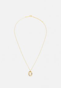 Non selezionato, gold-coloured