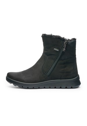 ara TORONTO - Bottes de neige - schwarz 0