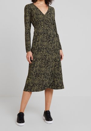 Freizeitkleid - black